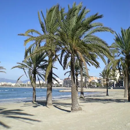 Daire Arenal - Palma De Mallorca *