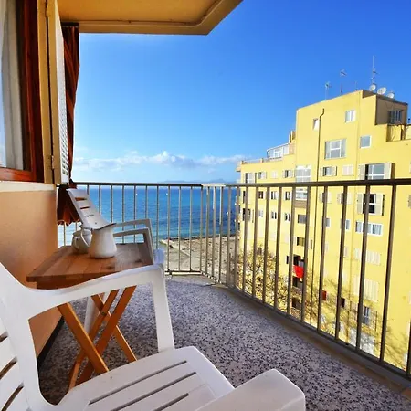 Arenal - Palma De Mallorca *