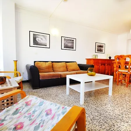 Arenal - Palma De Mallorca Daire *