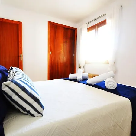 Arenal - Palma De Mallorca Daire