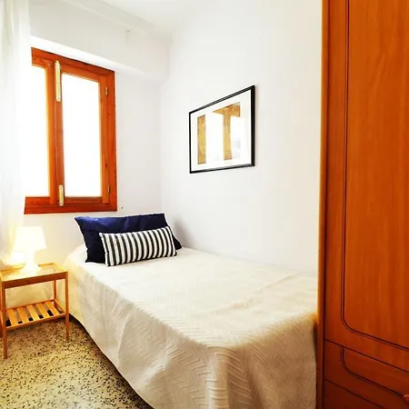 Daire Arenal - Palma De Mallorca *