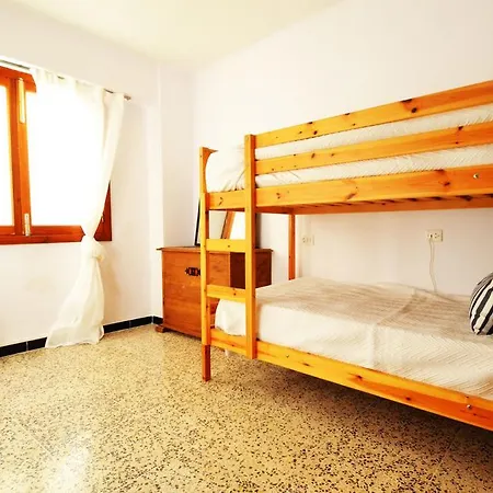 Arenal - Palma De Mallorca Daire *