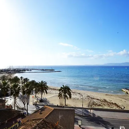Arenal - Palma De Mallorca アパート *